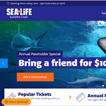 sea life sunshine coast
