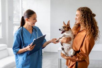Pet Insurance