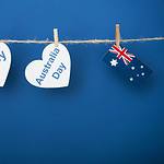 australia day