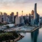 6 best Barangaroo restaurants