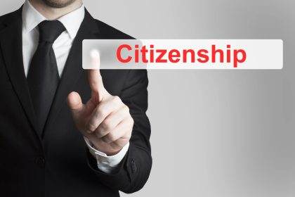 citizenship