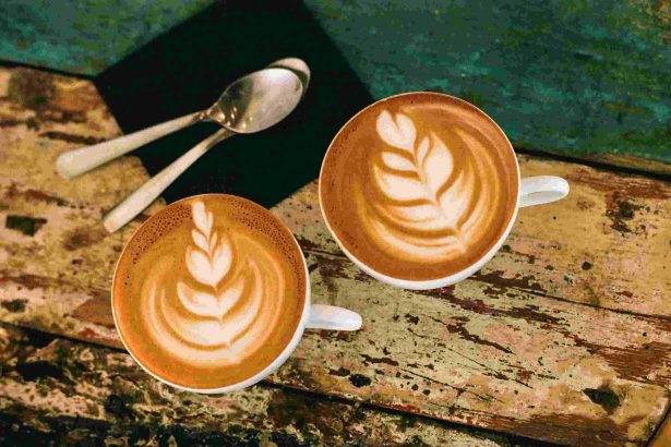 Best Coffee Shops in Melbourne