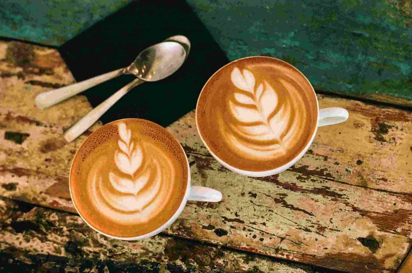 Best Coffee Shops in Melbourne