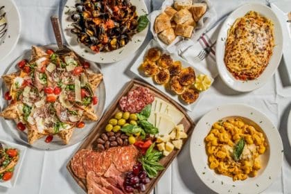 5 Easy Dinner Recipes for Family