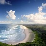 Elements of Byron Bay