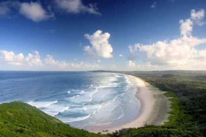Elements of Byron Bay