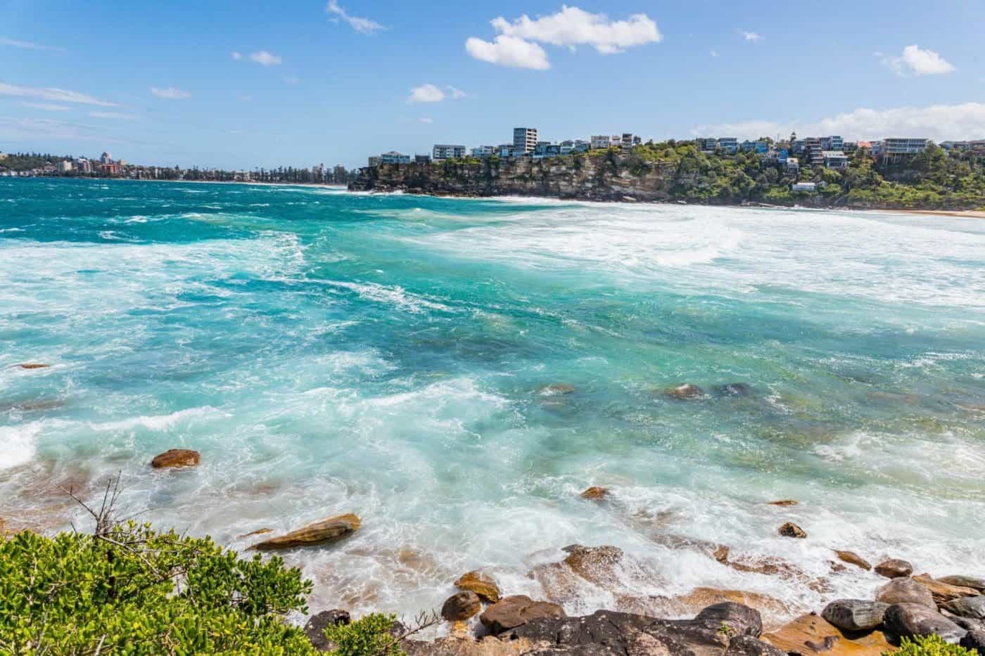 Captivating South Australia Beaches