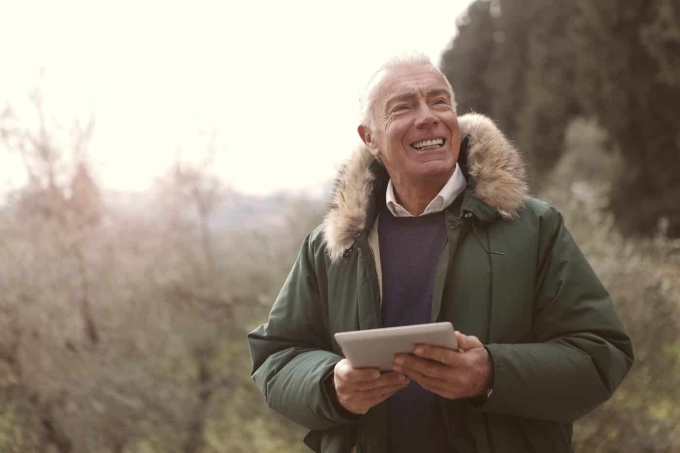 Retirement Age In Australia