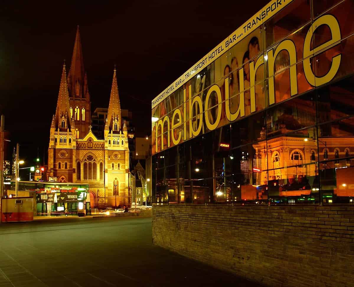 Things To Do In Melbourne This Weekend