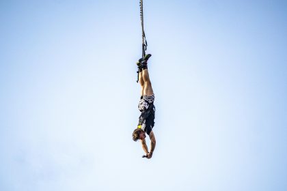 Melbourne Bungee Jumping: 5 Top Locations