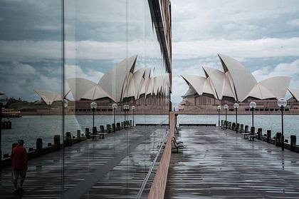 How Does Metropolitan Sydney Work? 4 Facts
