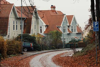 Which Suburbs are there in Greater Sydney?