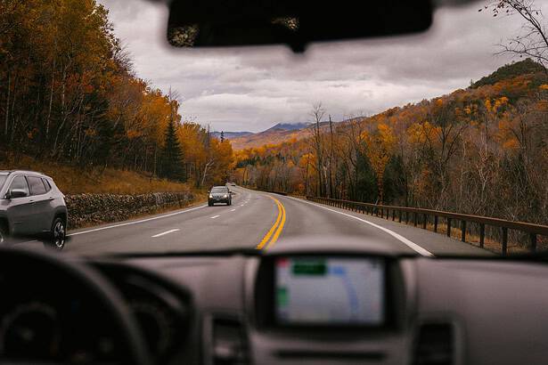 Road Trip Bliss: 20 Essential Australian Routes