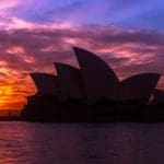 Opera House, Australia