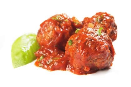 Meatballs