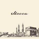 mecca city