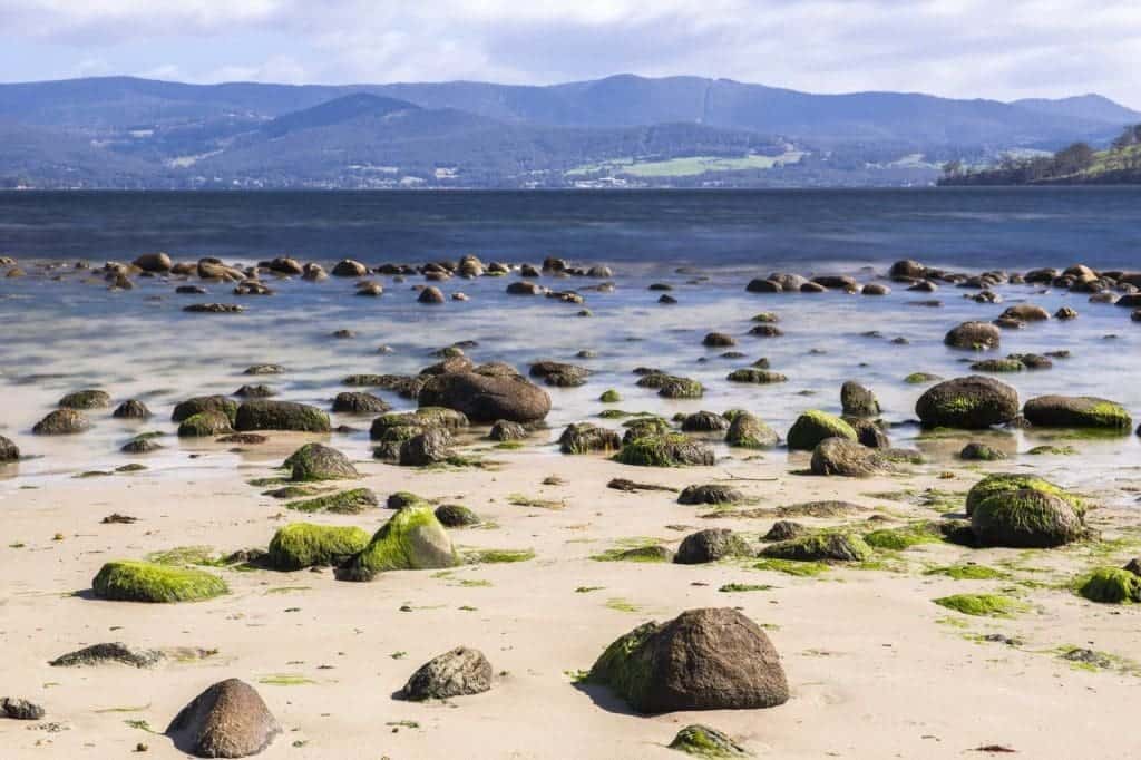 Bruny Island