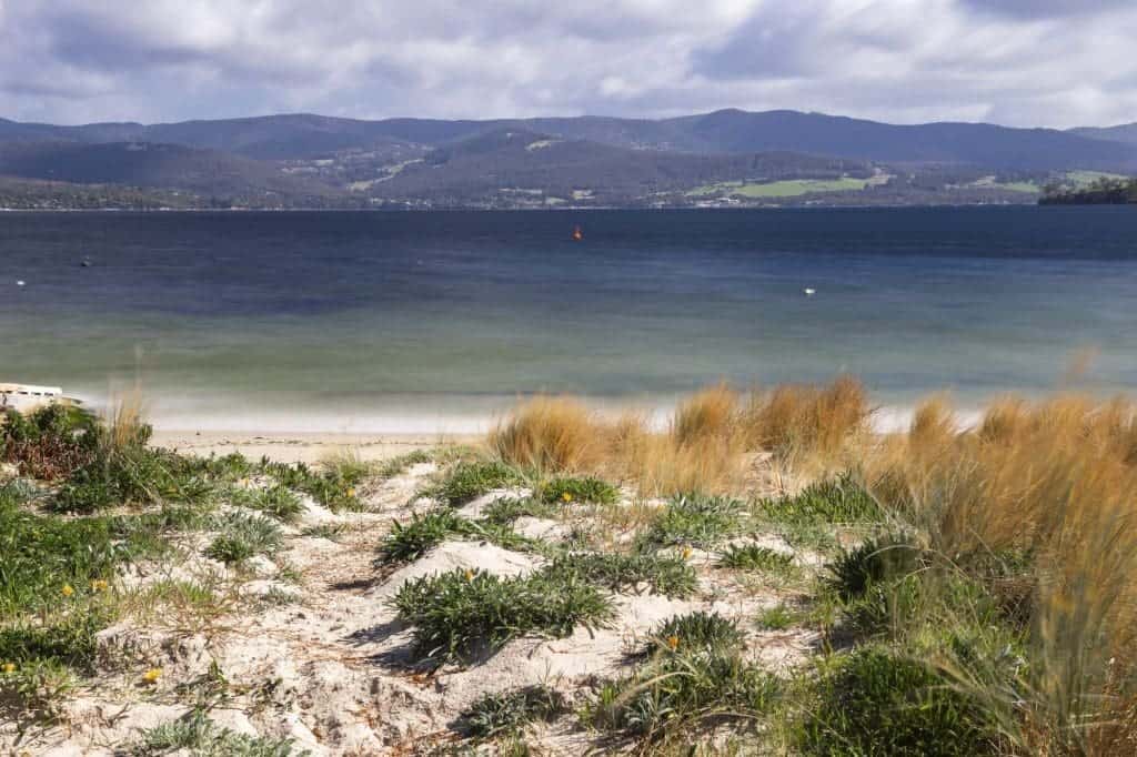 Bruny Island