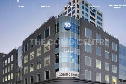 Como Centre