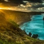 australian landscapes