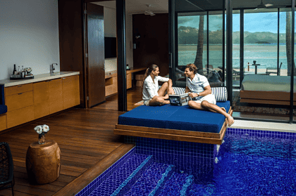 Intercontinental Hayman Island Resort