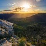 Blue Mountains National Park