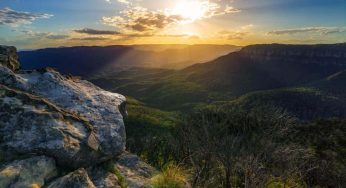 How to Explore Blue Mountains National Park: Complete Overview