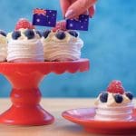 Australian Food Culture