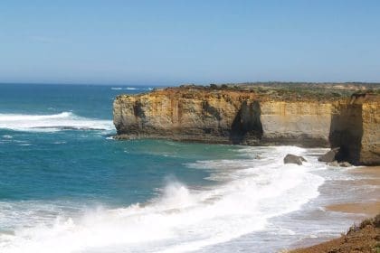 Winter Australia Months