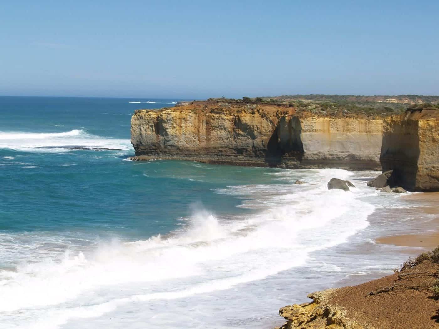 Winter Australia Months