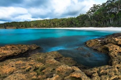 Jervis Bay New South Wales
