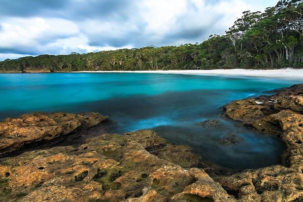 Jervis Bay New South Wales