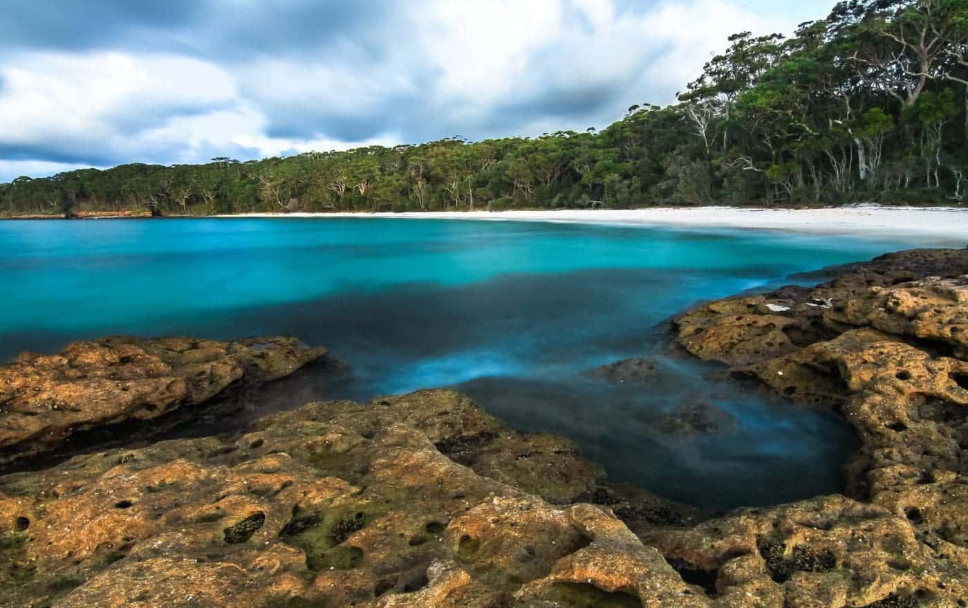 Jervis Bay New South Wales