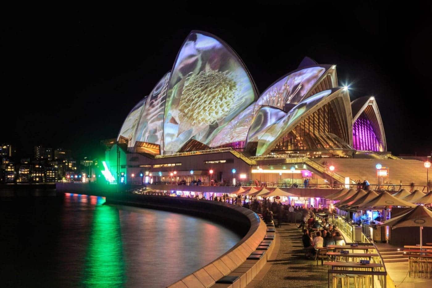 things to do in sydney