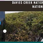Davis Creek National Park