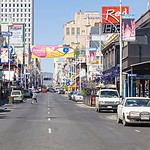 Adelaide CBD Restaurant