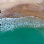 Naked beaches in Australia