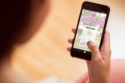 dating online