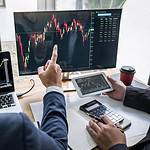 trading