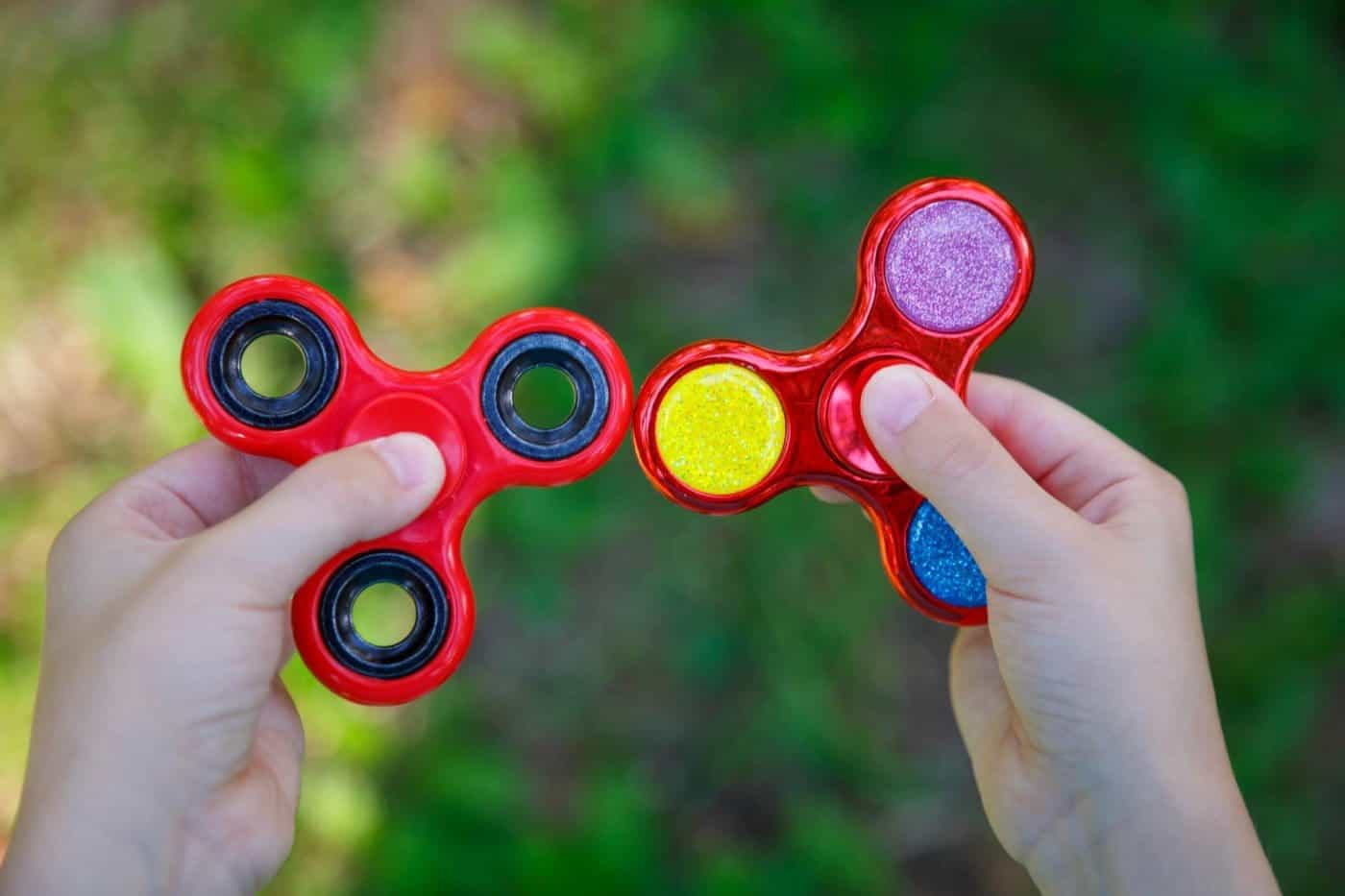 Where To Get The Best Fidget Toys in Australia?