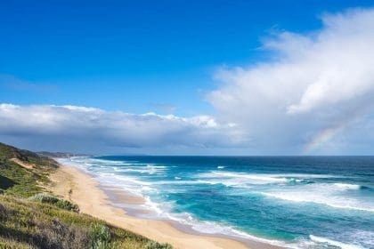 what are the must visit places in sorrento beach