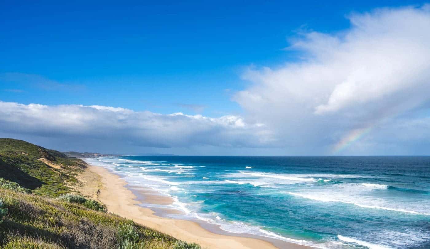what are the must visit places in sorrento beach