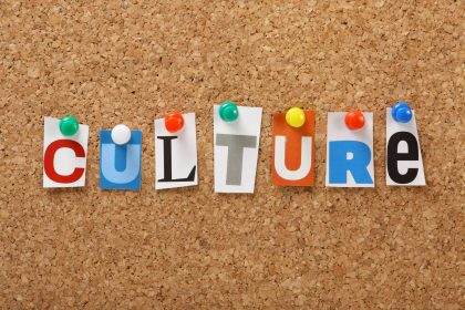 culture