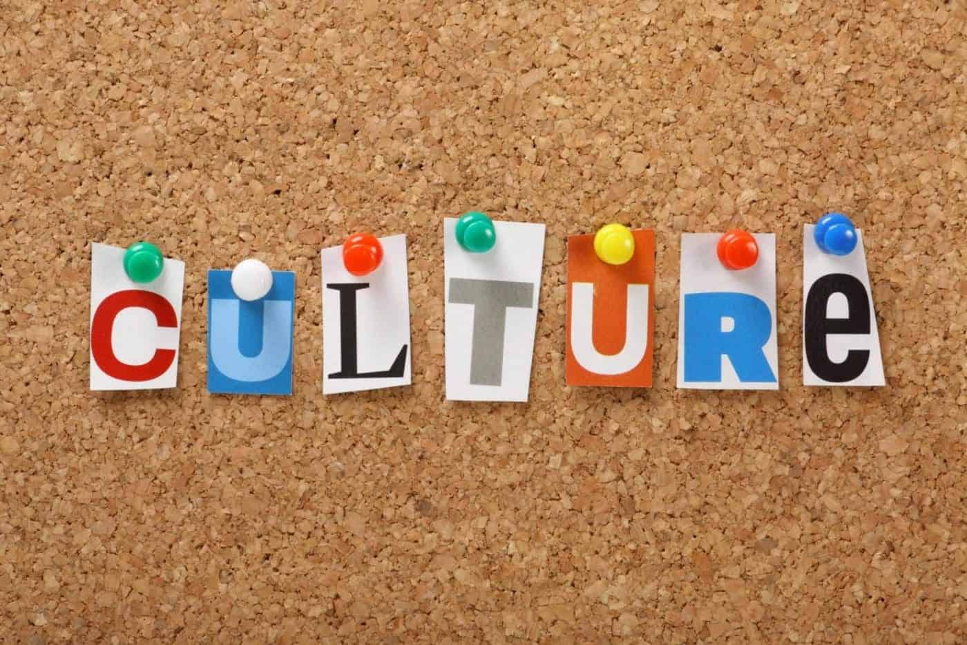 culture