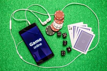 online casinos