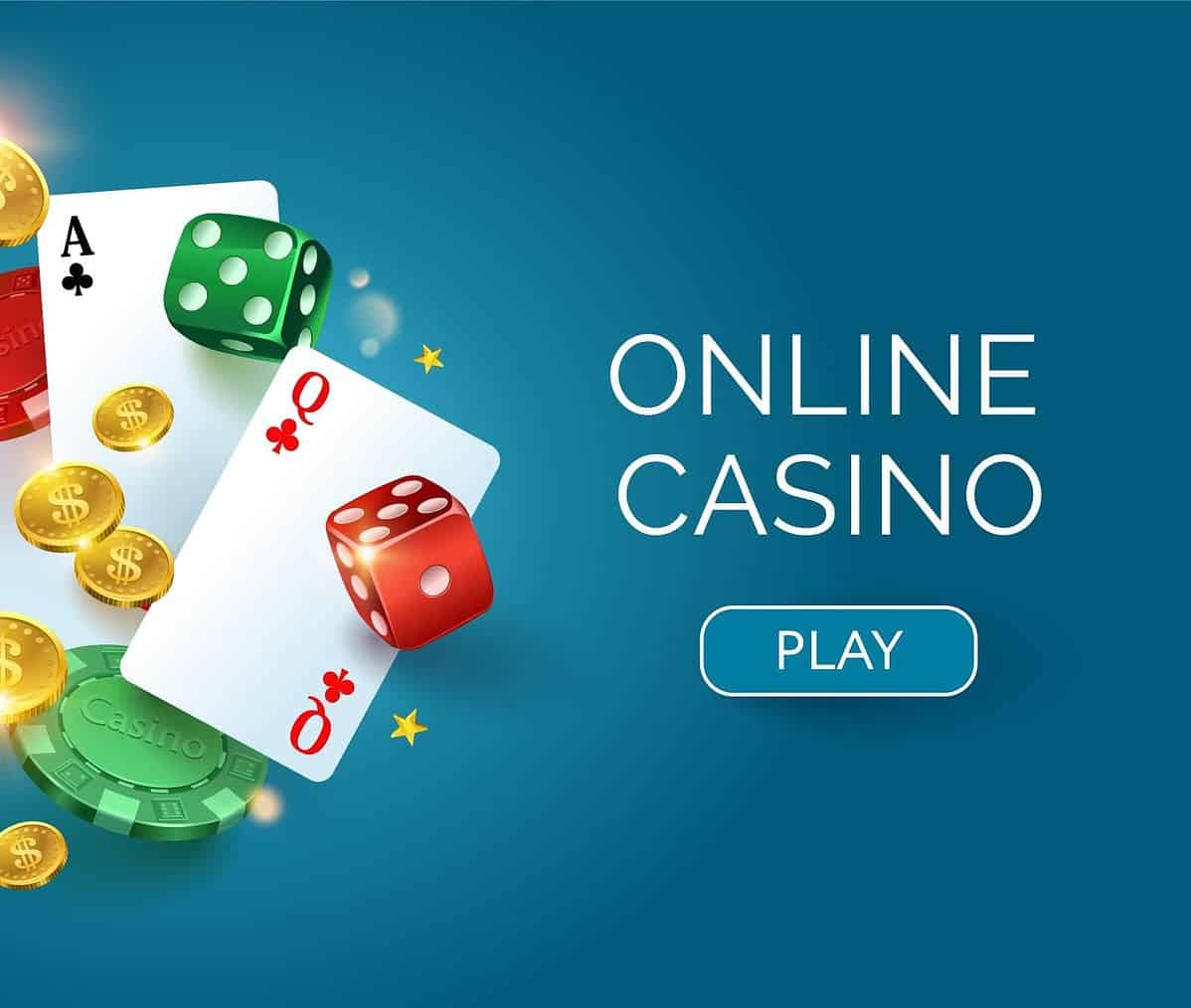 Online gaming