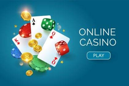 Online gaming