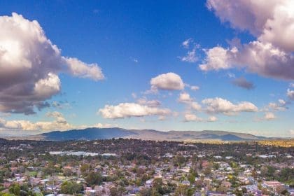 Mount Dandenong