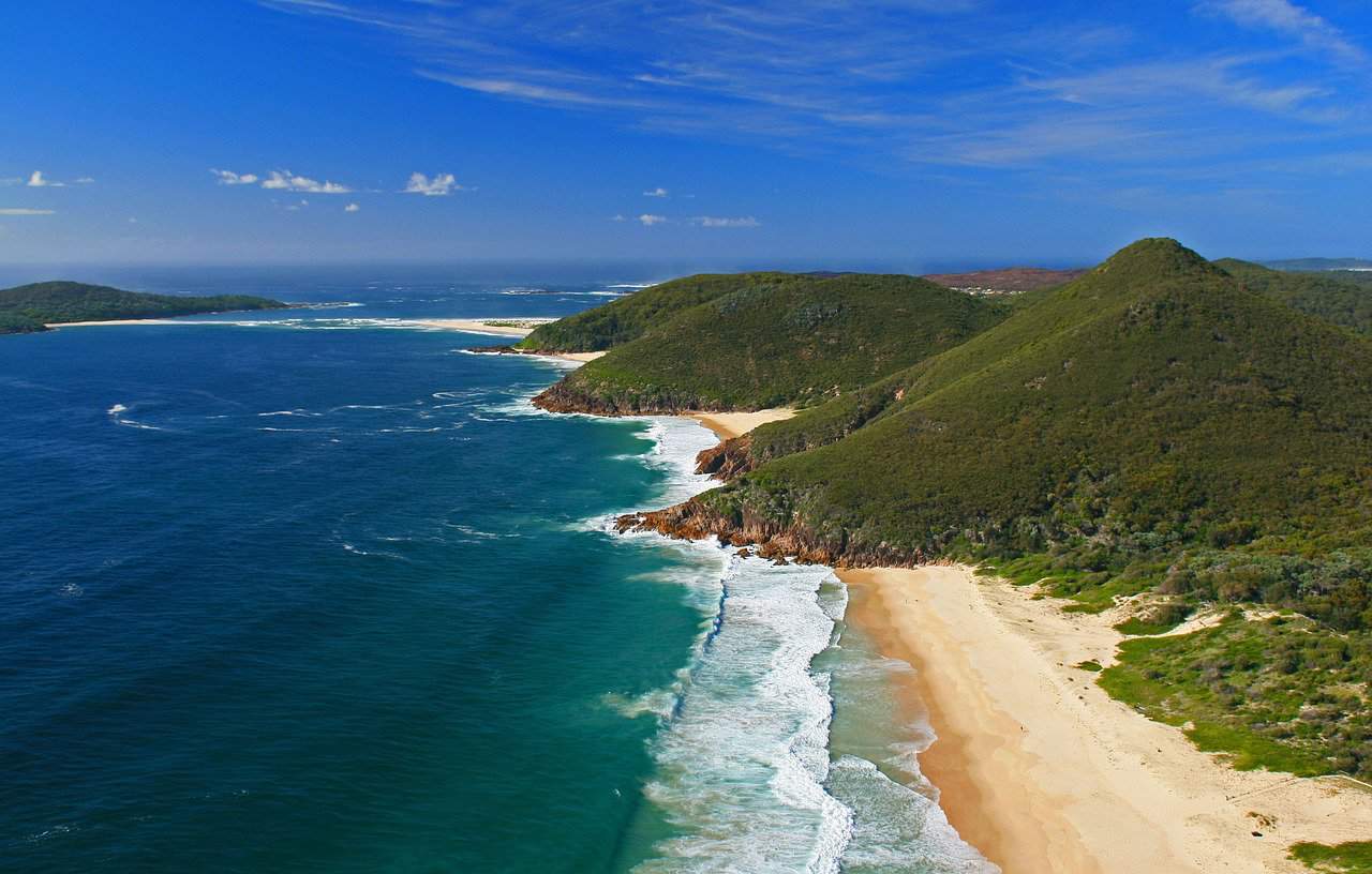 5 Amazing Places and Fun Things to do at Shoal Bay