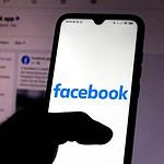 facebook account